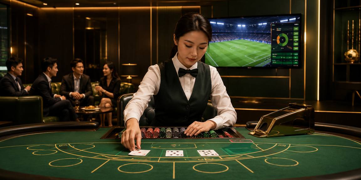 bull888 Cara Bermain Live dan Slots