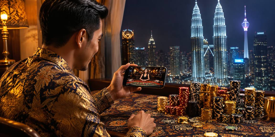 bull888 Meja Baccarat untuk Had Tinggi