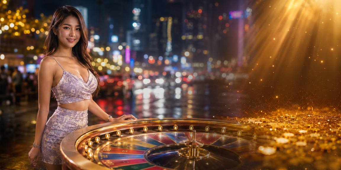 bull888 Apa yang membuat Lucky Fortune Cat istimewa